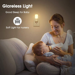LOHAS-LED primer plano del panel LED resaltando iluminación suave