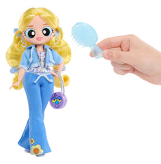 L.O.L. Surprise! Bubbles conjunto de ropa elegante listo para combinar