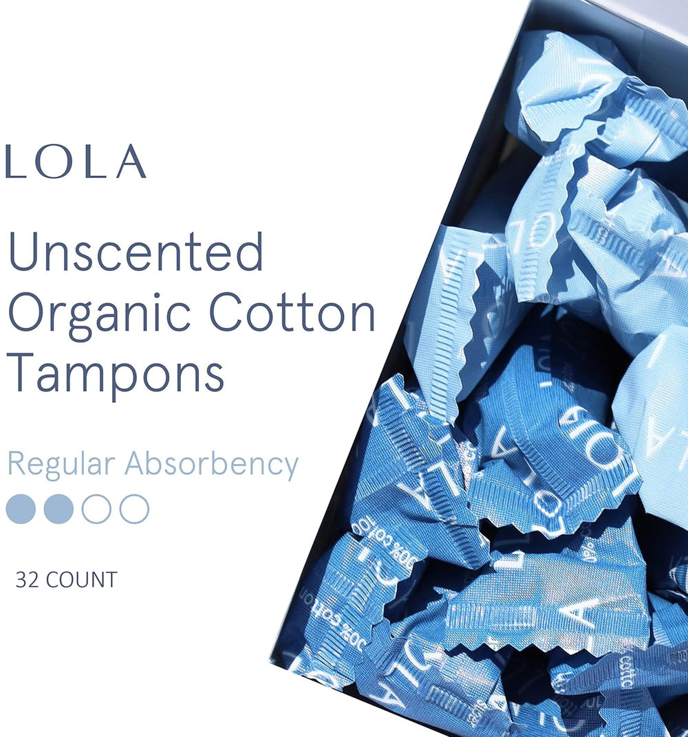 LOLA aplicador plástico primer plano para inserción sencilla