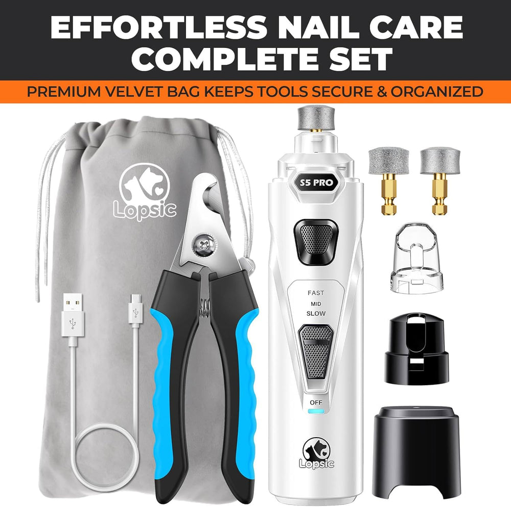 LOPSIC bolsa de terciopelo para almacenamiento y transporte