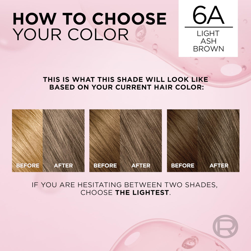 L'Oreal Paris tubo de acondicionador profundo que sella e hidrata el cabello