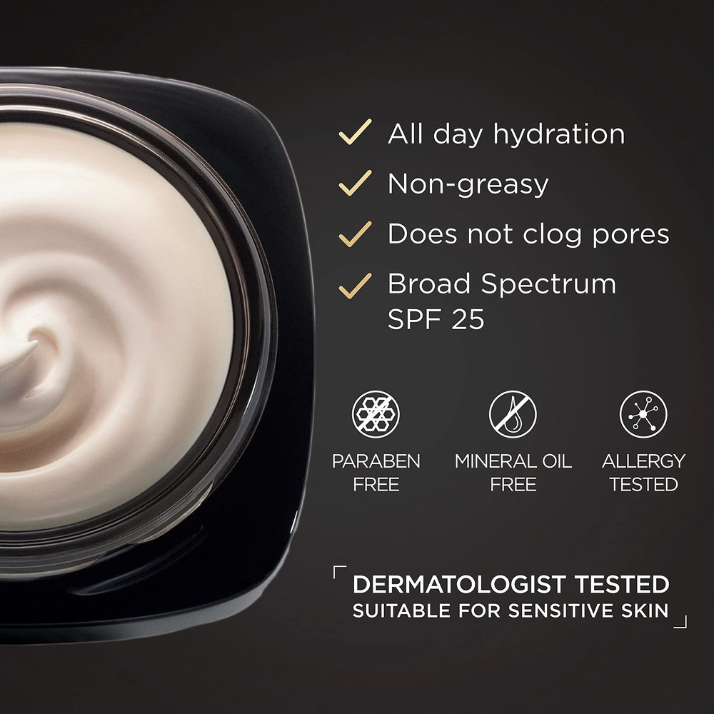 L'Oreal Paris envase de vidrio reciclado que aporta sostenibilidad estética