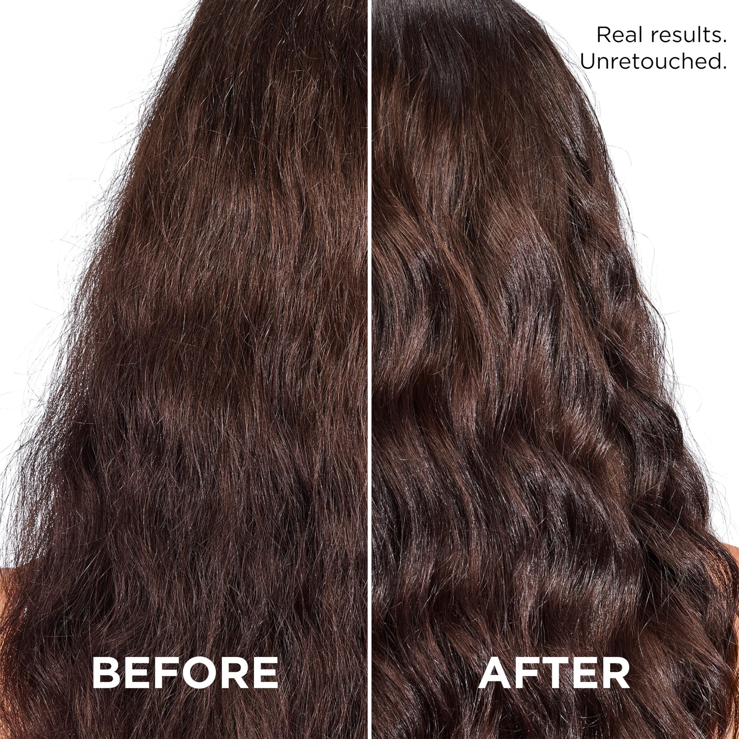 L'Oreal Paris aceite de marula ingrediente principal para brillo hidratación