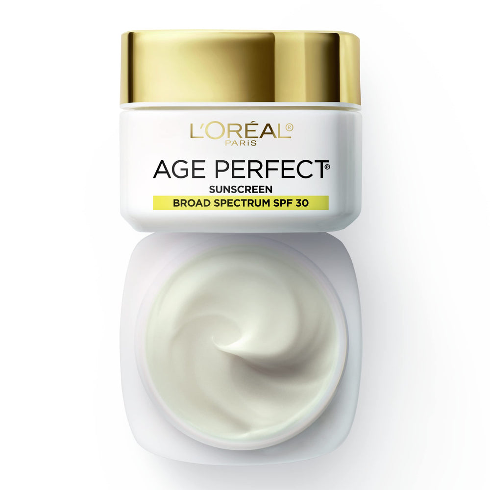 L'Oreal Paris comparativa antes y después mejor tono