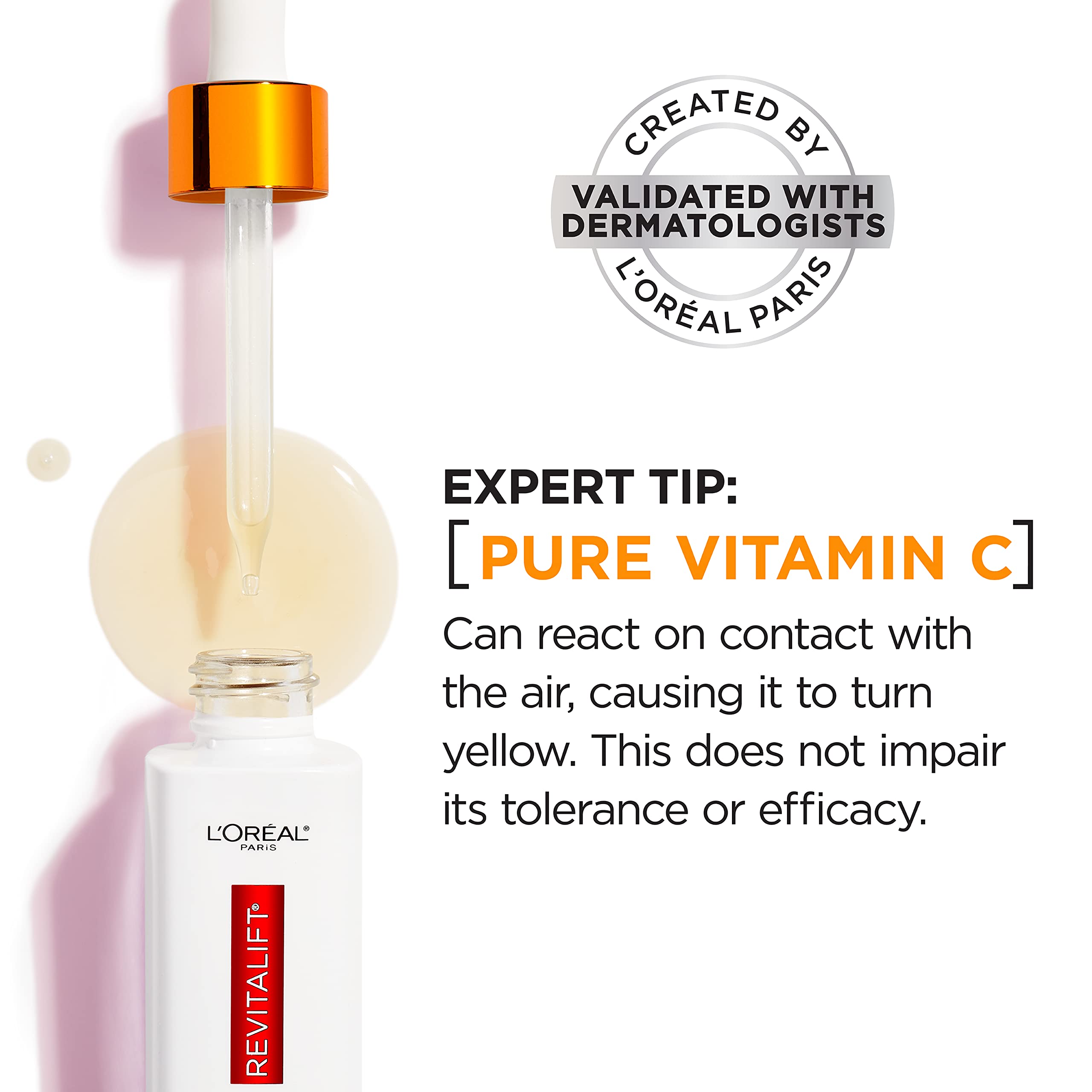 L'Oreal Paris ambientación de mañana con productos, inspira uso cotidiano