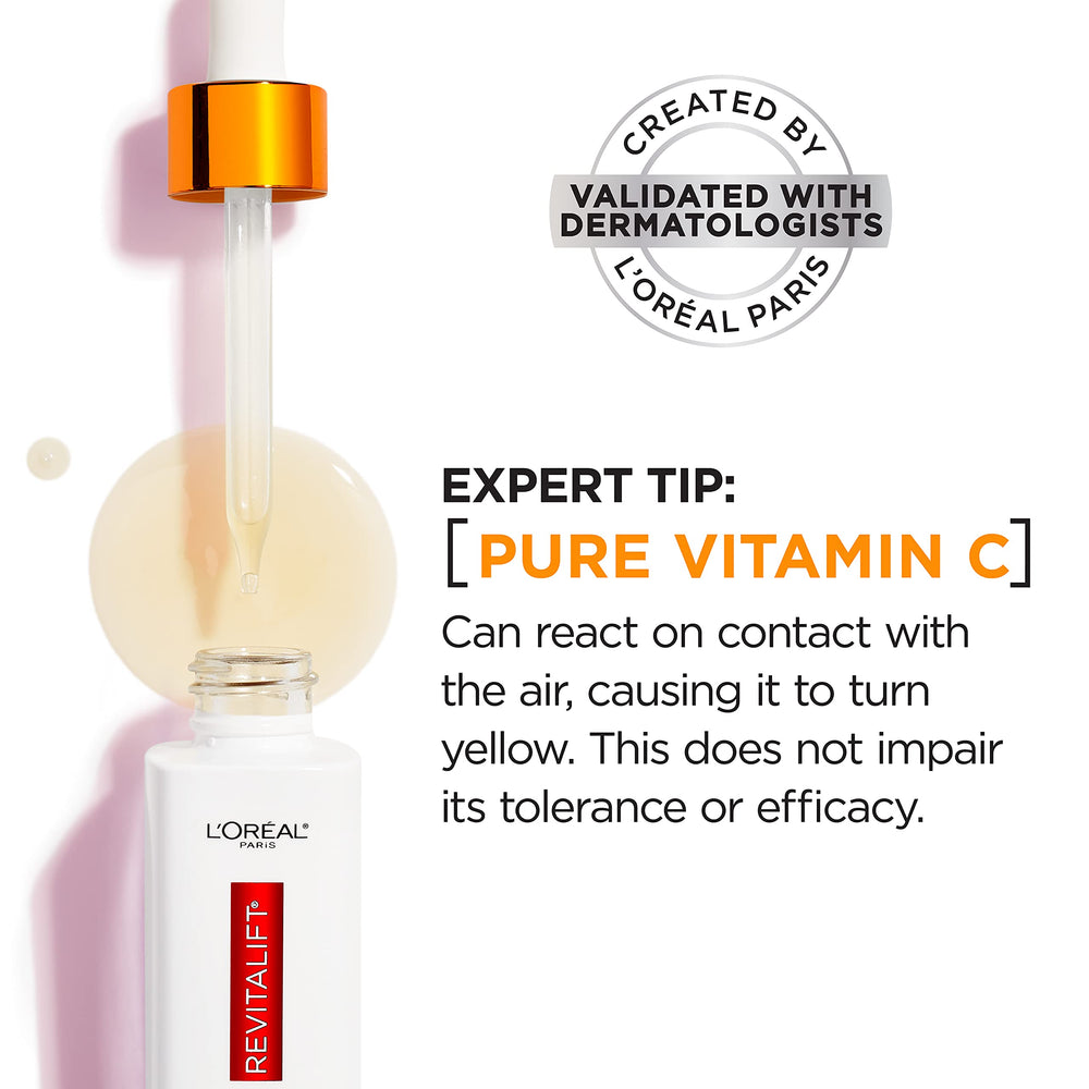 L'Oreal Paris ambientación de mañana con productos, inspira uso cotidiano