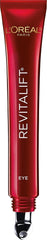 L'Oreal Paris envase frontal mostrando etiqueta y beneficio antiarrugas