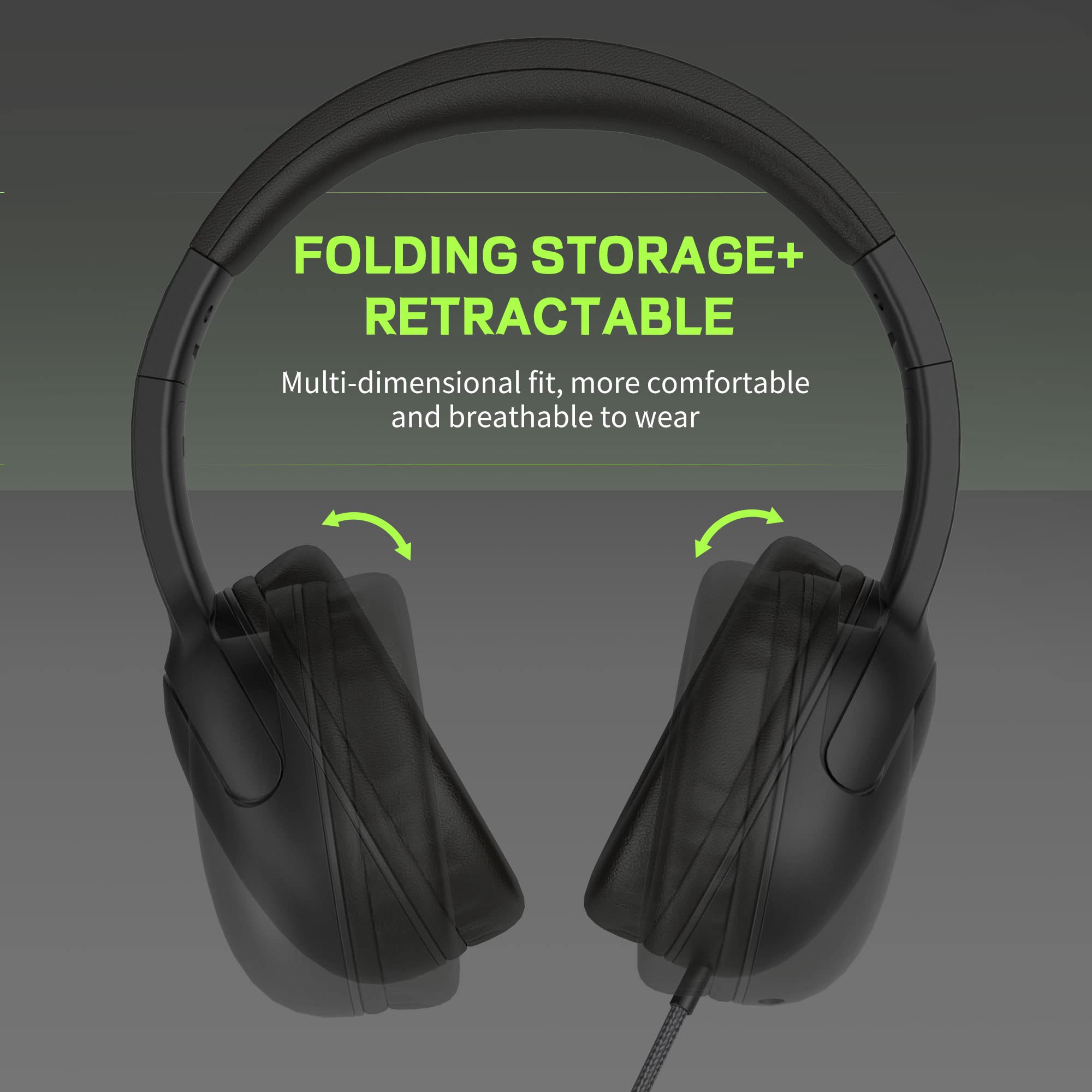 LORELEI E5 cable de nylon trenzado resistente contra enredos