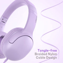 LORELEI E5 cable trenzado de nylon resistente y anticomplicaciones