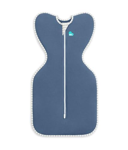 Love to Dream primer plano del tejido denim suave y transpirable para confort