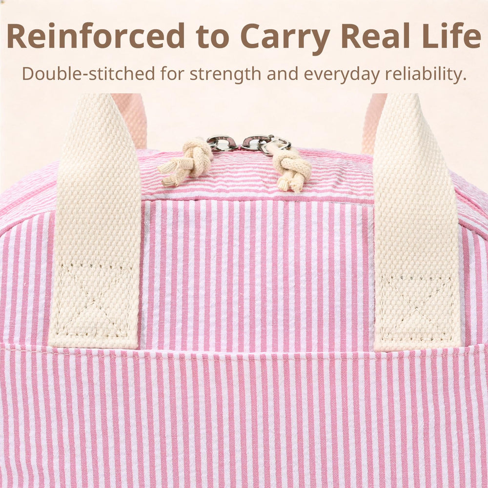 LOVELYWIND bolsillo frontal organizado para cubiertos y accesorios