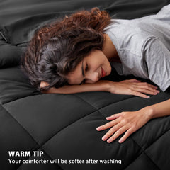 Love's cabin sábana ajustable con bolsillo 14" que asegura el colchón