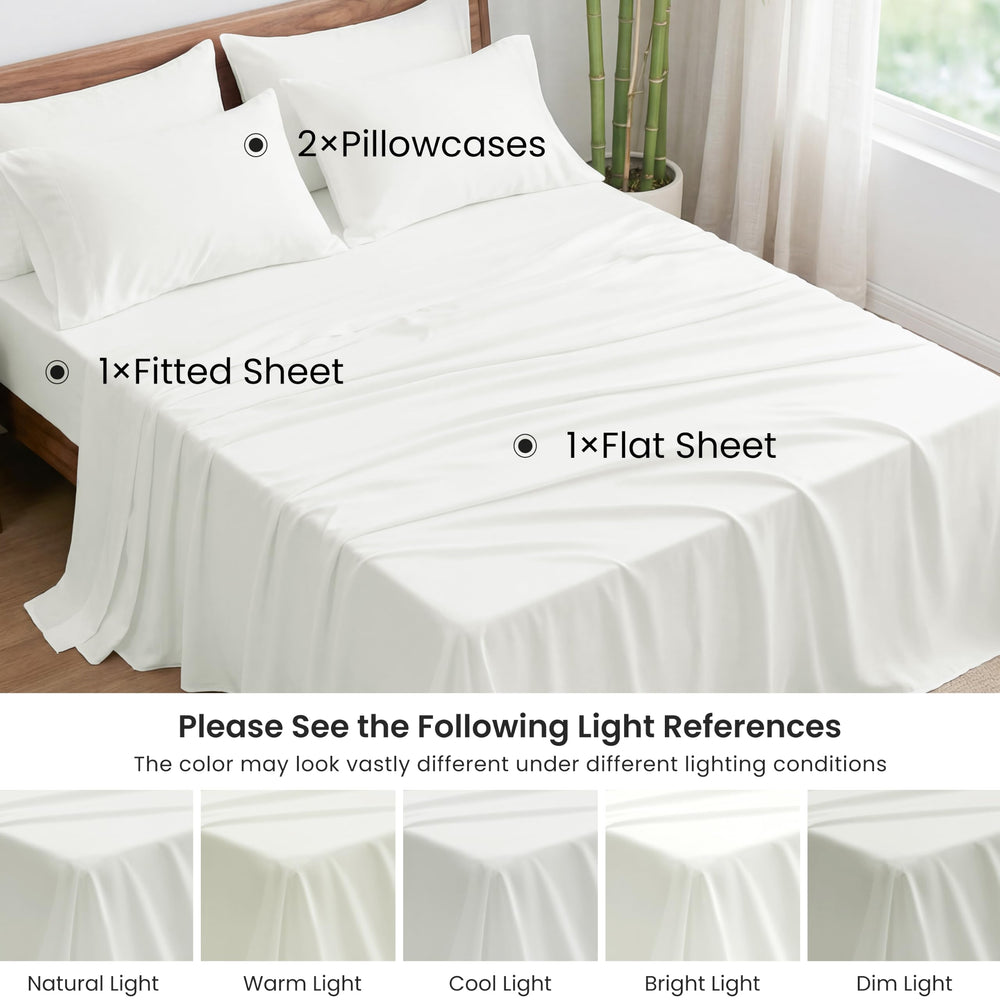 Love's cabin cama hecha estilo hotel para ilustrar aspecto final y confort visual