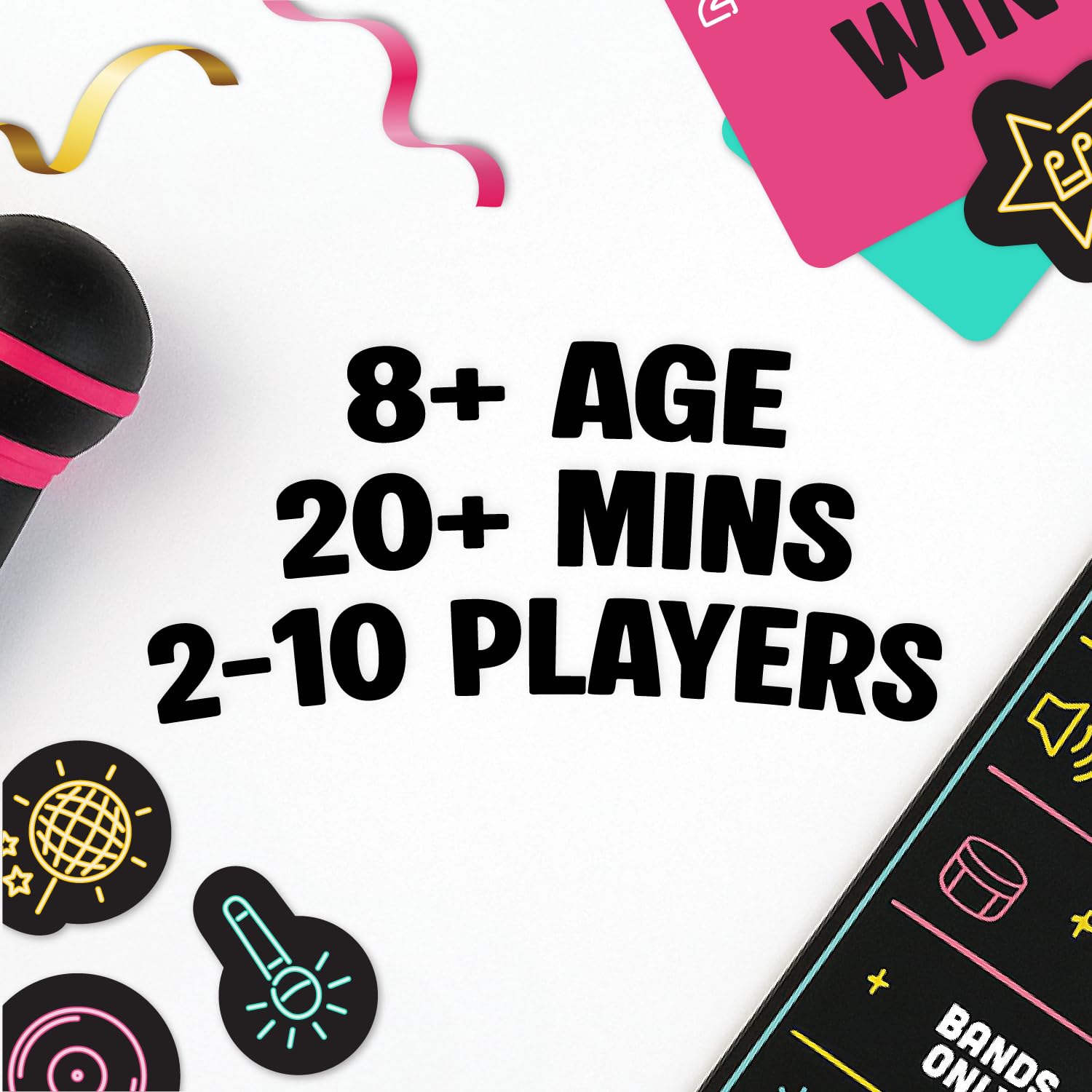 Lucky Egg tablero con varios modos para alternar la dificultad y dinamizar partidas
