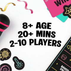 Lucky Egg tablero con varios modos para alternar la dificultad y dinamizar partidas