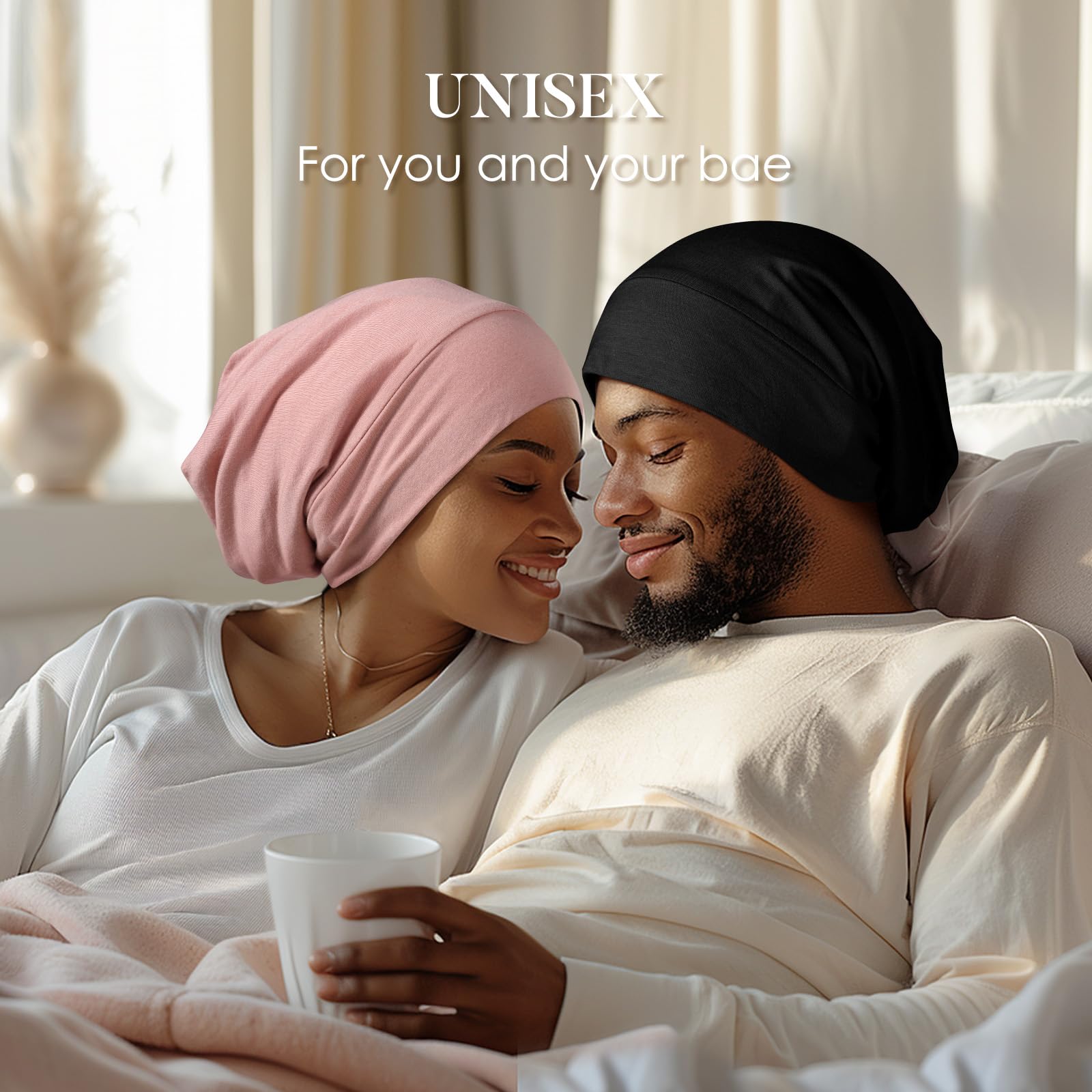 LULUSILK etiqueta y costura muestran calidad y acabado suave