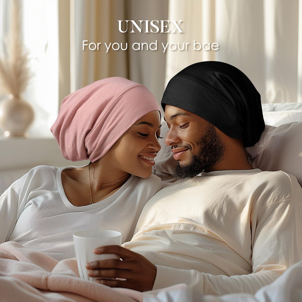 LULUSILK etiqueta y costura muestran calidad y acabado suave
