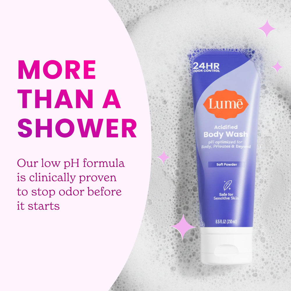 Lume gel comparación de tamaño 8.5 oz para evaluar cantidad y duración