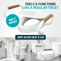 lunderg primer plano textura del asiento, confort y fácil limpieza