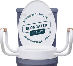 lunderg muestra asiento frontal con asas, seguridad y estilo