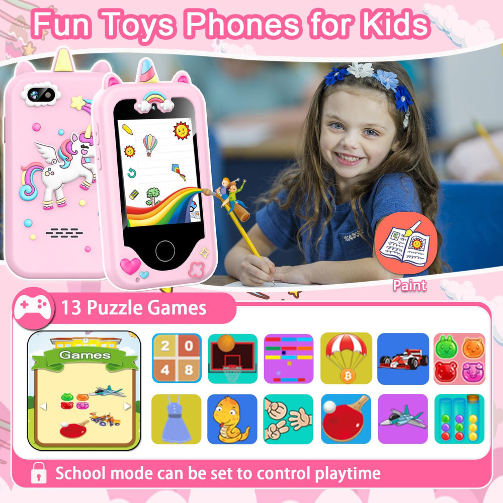 Luoba funda de silicona y cordón resistente, protección contra caídas