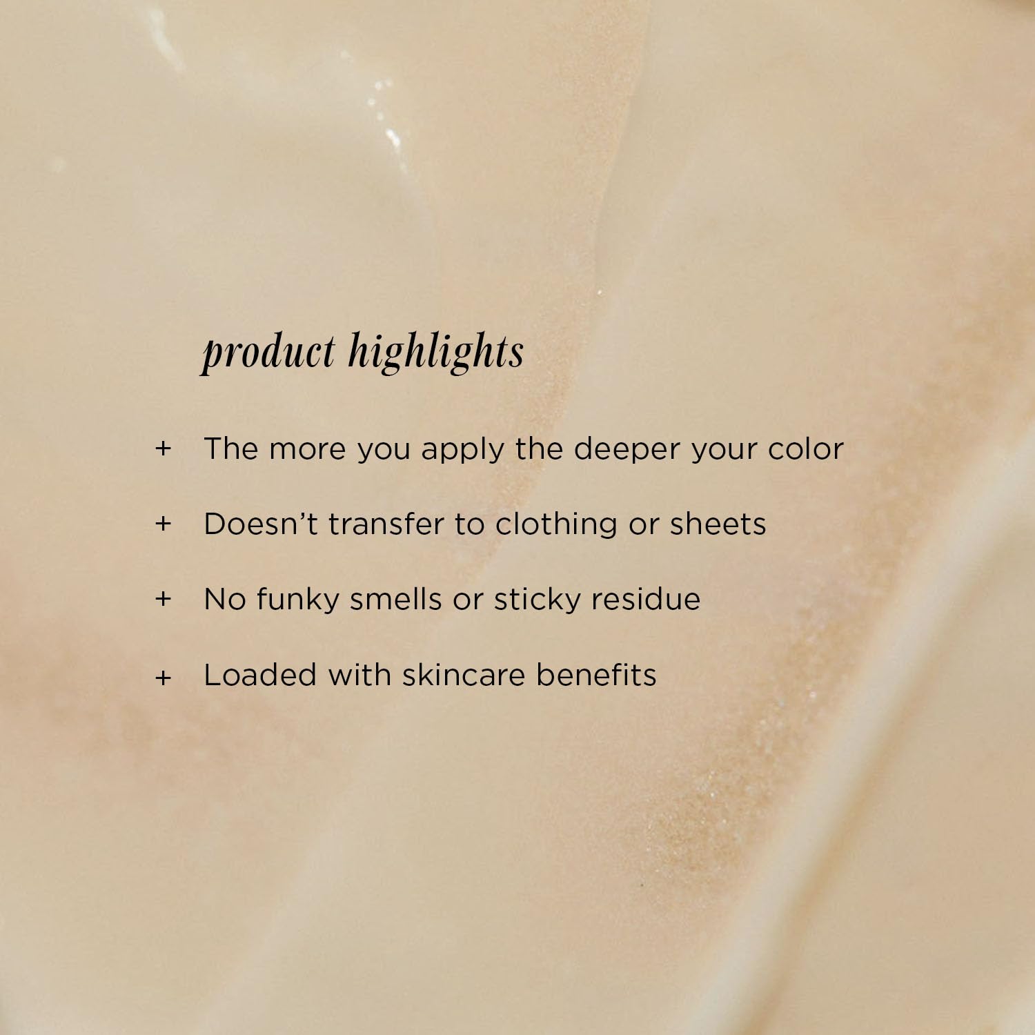 Lux Unfiltered comparación de tamaño de producto para referencia de escala