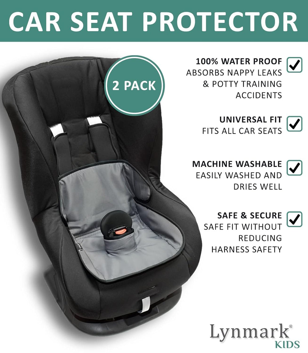 Lynmark primer plano del tejido impermeable y fácil limpieza