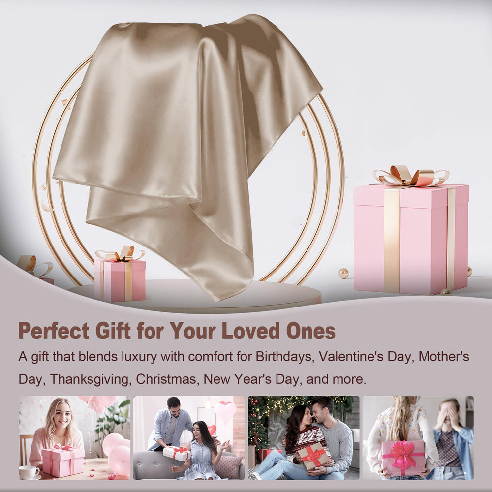 LYSHIN caja de regalo elegante lista para obsequiar en ocasiones especiales