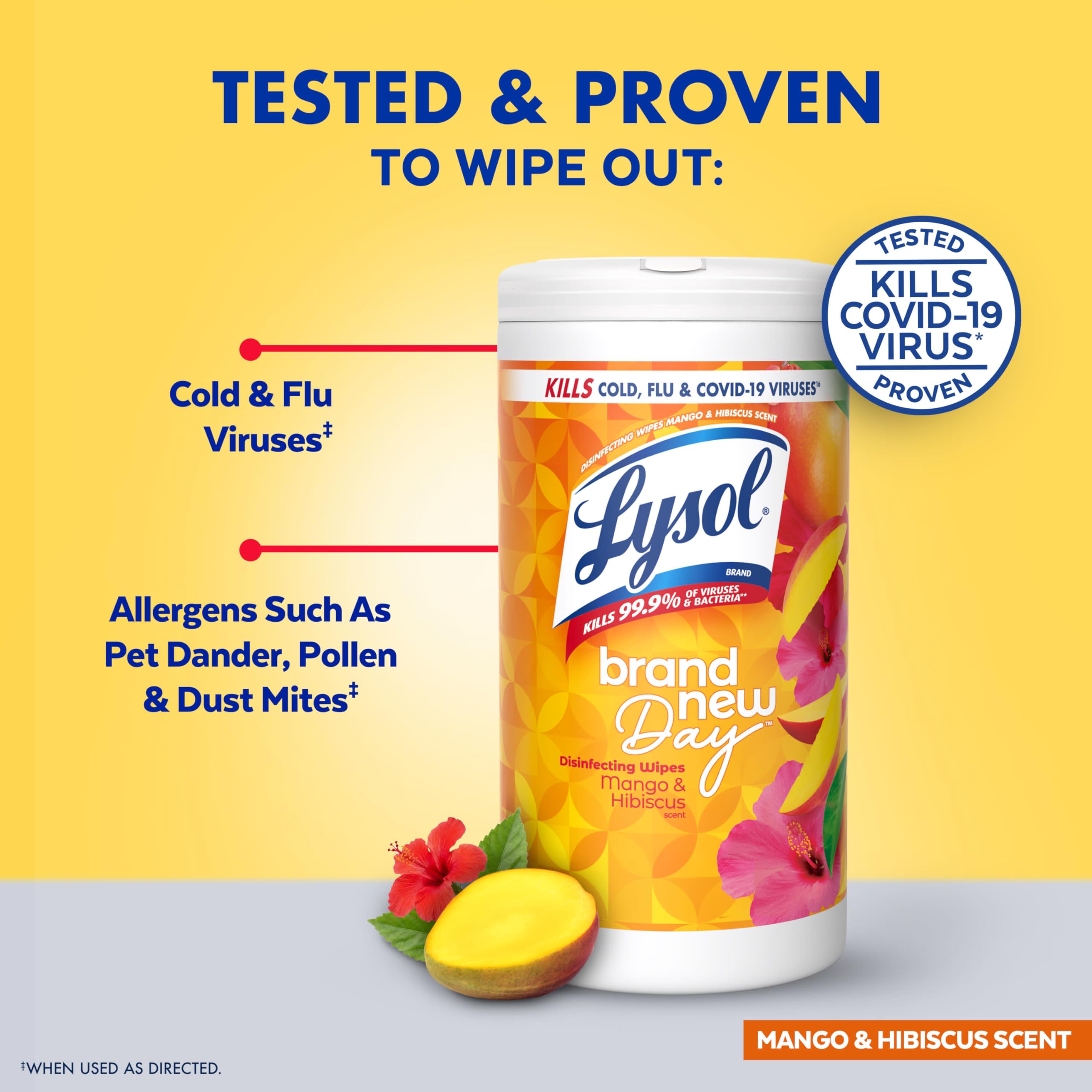 Lysol primer plano de la textura de la toallita, alta absorción visible