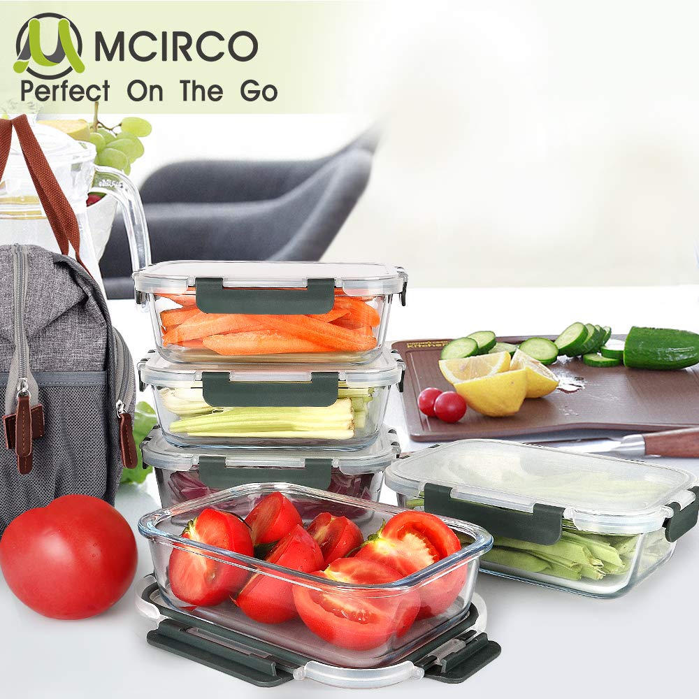 M MCIRCO vista interna de tapa con sello de silicona para hermeticidad