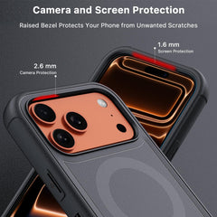 M MYBAT PRO borde elevado 1.6mm protegiendo la pantalla al apoyar