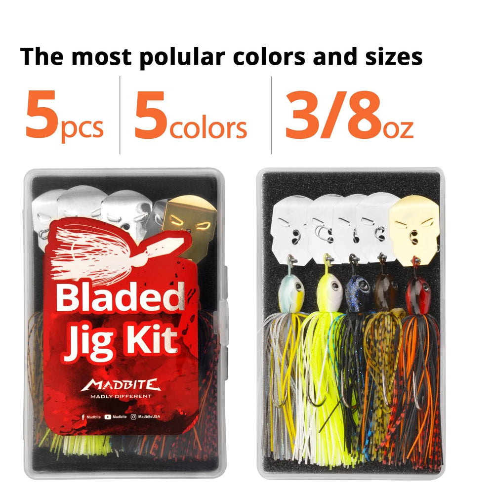MadBite on shoreline rock ready to cast, demonstrating real-world bass fishing use