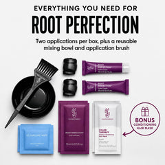 Madison Reed tubo de mascarilla hidratante que nutre y deja brillo en el cabello