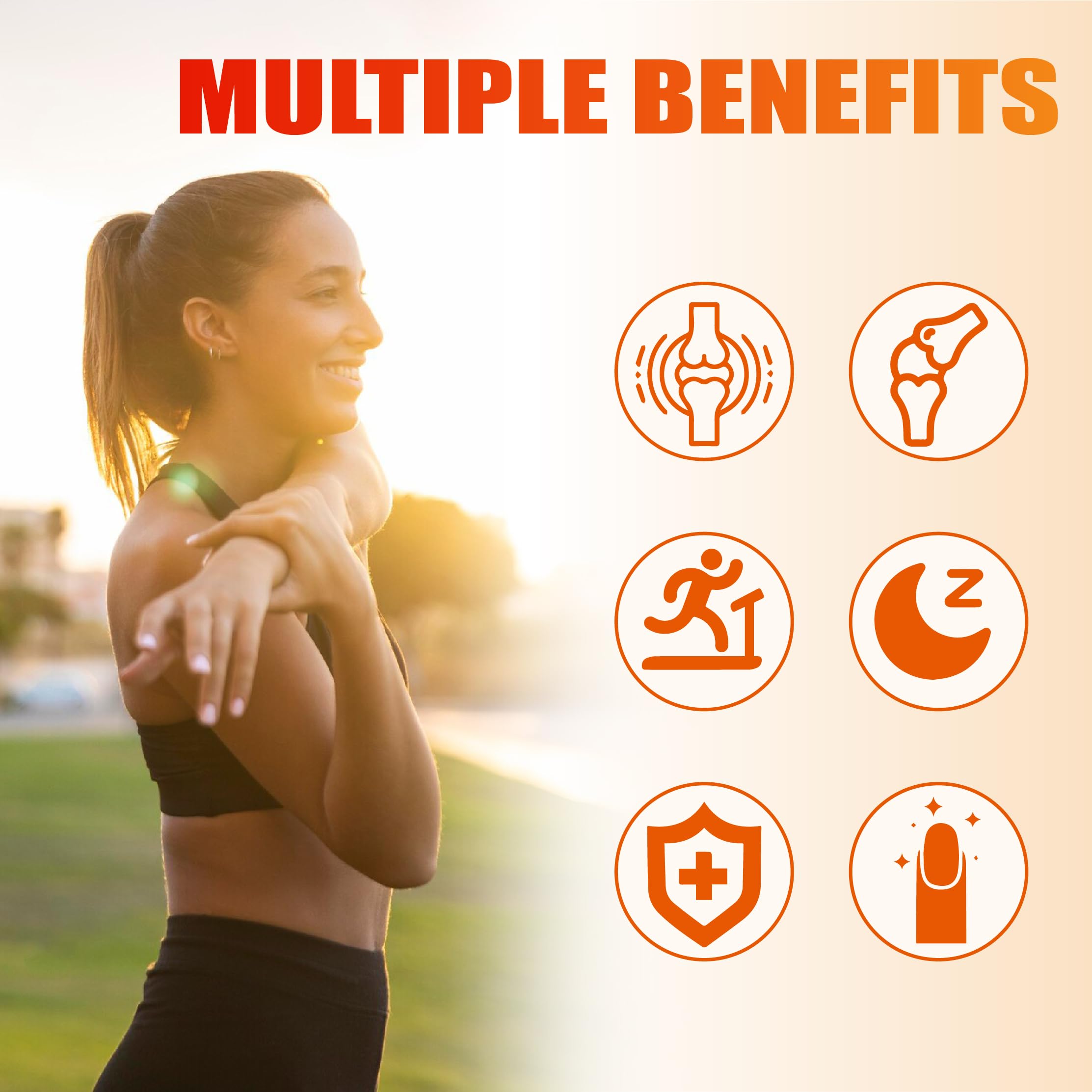 Maennyliy gominolas junto a regla para comparar tamaño real