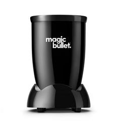 Magic Bullet vaso alto con batido listo para beber y ahorrar tiempo