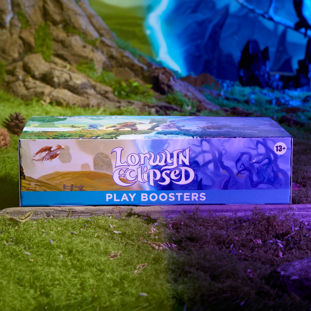 Magic: The Gathering cartas raras y míticas extendidas mostrando potencial de valor