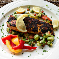 Magic Seasoning Blends resealable lid detail preserving freshness benefit