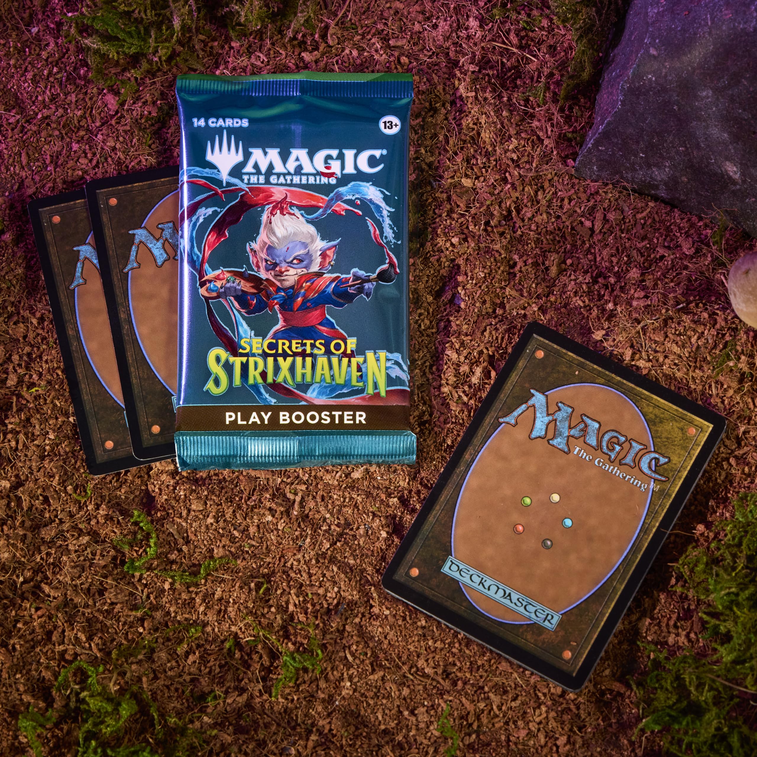 Magic: The Gathering cartas foil tradicionales mostrando brillo y valor coleccionable