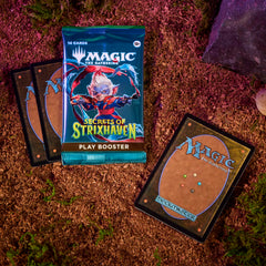 Magic: The Gathering cartas foil tradicionales mostrando brillo y valor coleccionable