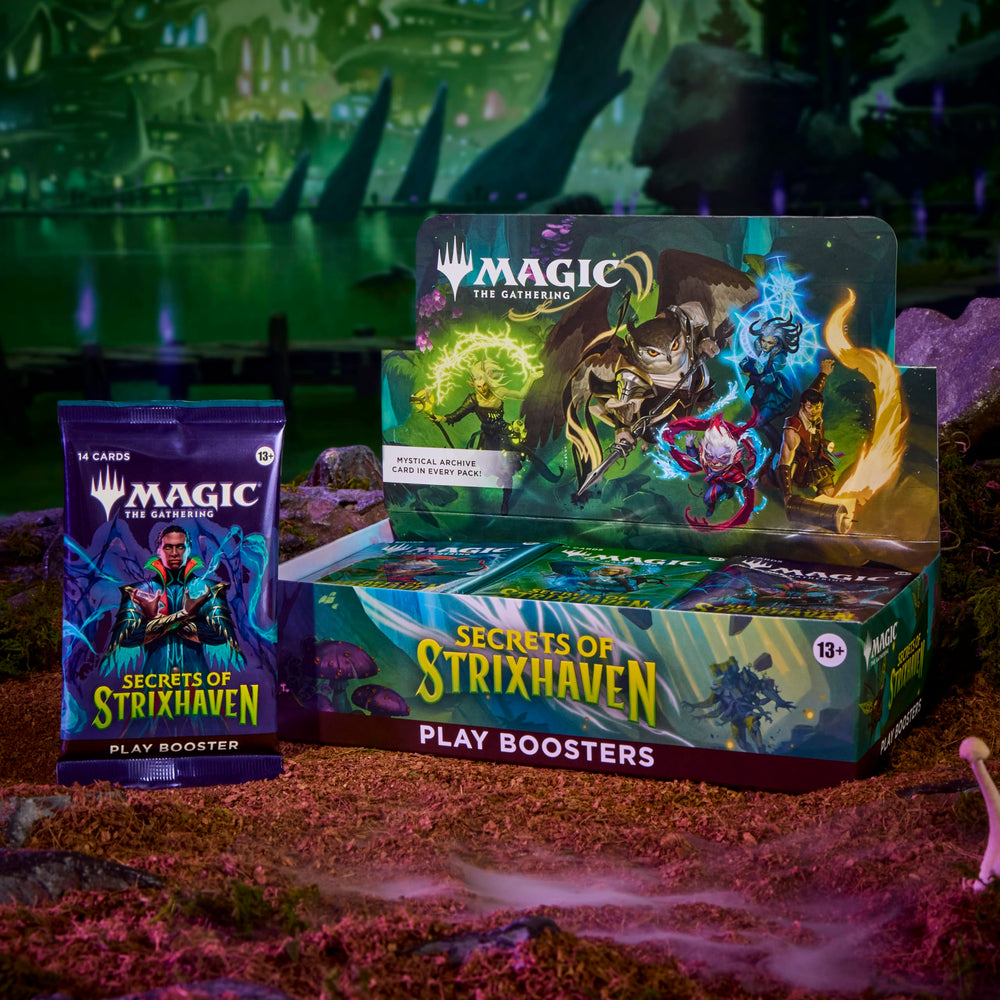 Magic: The Gathering tierra foil con acabado brillante que mejora la estética del mazo