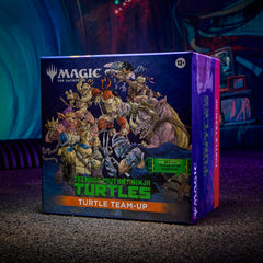 Magic: The Gathering carta de héroe en primer plano con arte nítido y beneficios tácticos