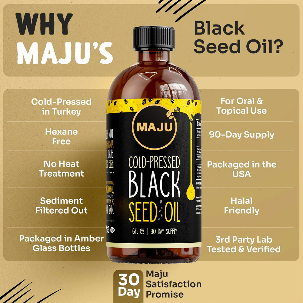 Maju Superfoods cucharita con medida y botella, control de dosis simple