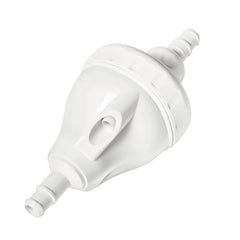 MAKHOON G52 front assembly showing reinforced valve body and improved durability