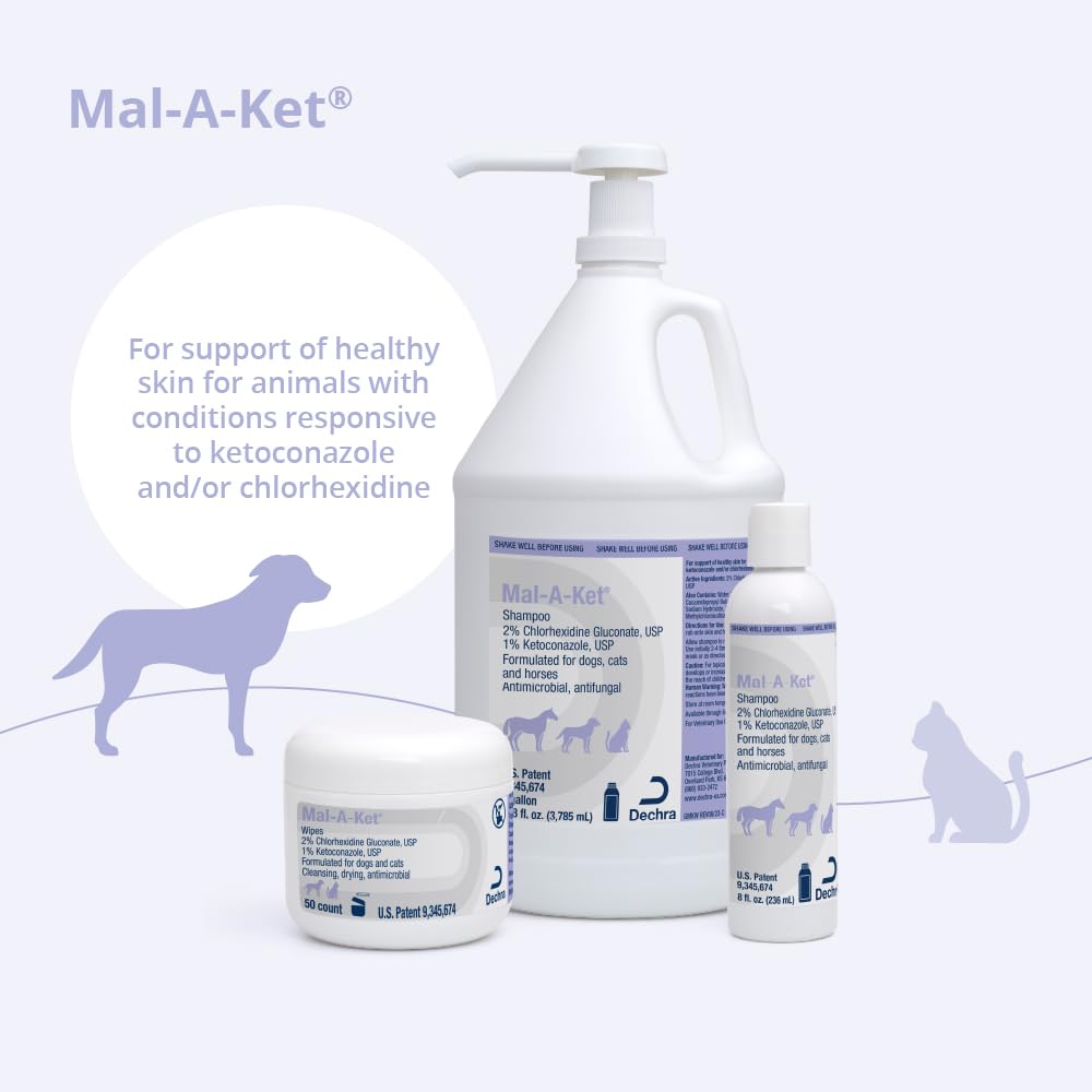 Mal-A-Ket etiqueta con ingredientes para transparencia y confianza