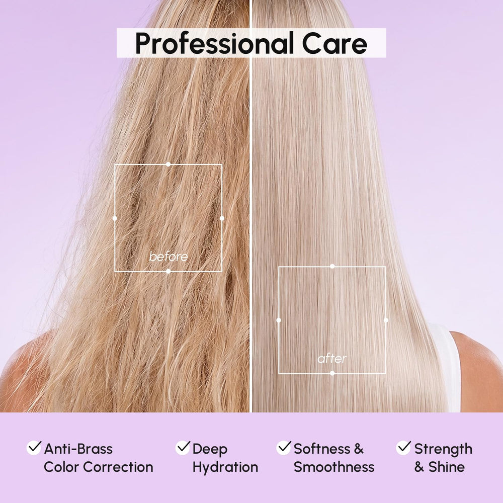 MAREE tarro 10 fl oz junto a regla para referencia de tamaño real