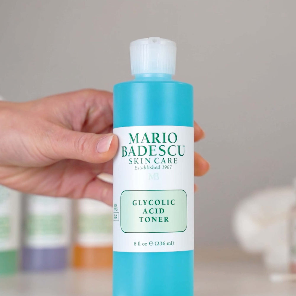 Mario Badescu extracto de pomelo ilustrando antioxidantes naturales