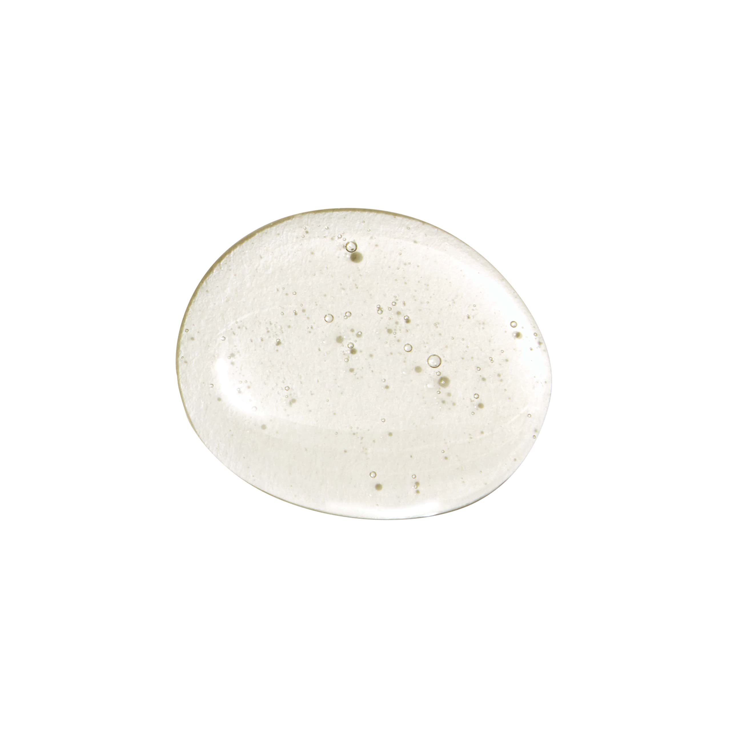 Mario Badescu textura espumosa en primer plano para exfoliación suave