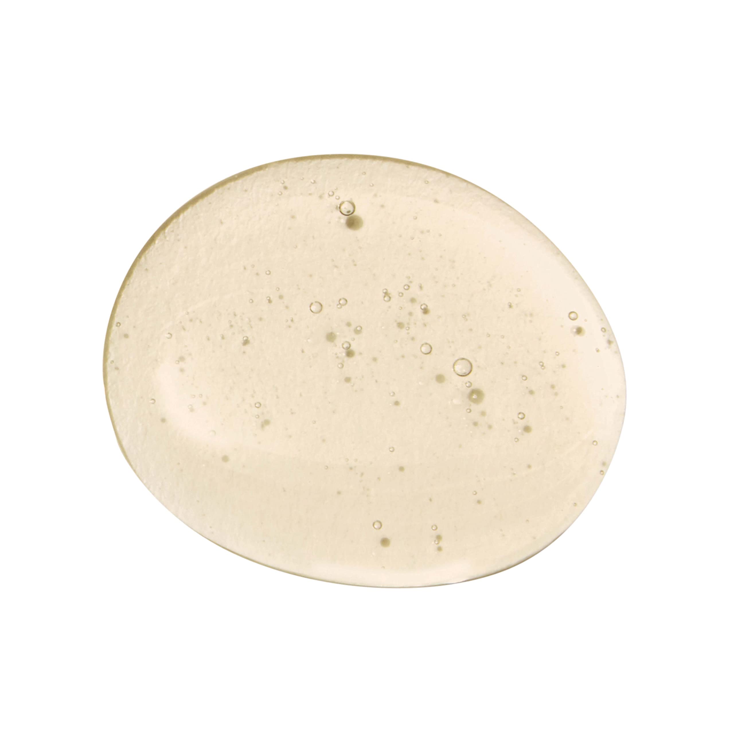 Mario Badescu textura del gel mostrando consistencia ligera y hidratante