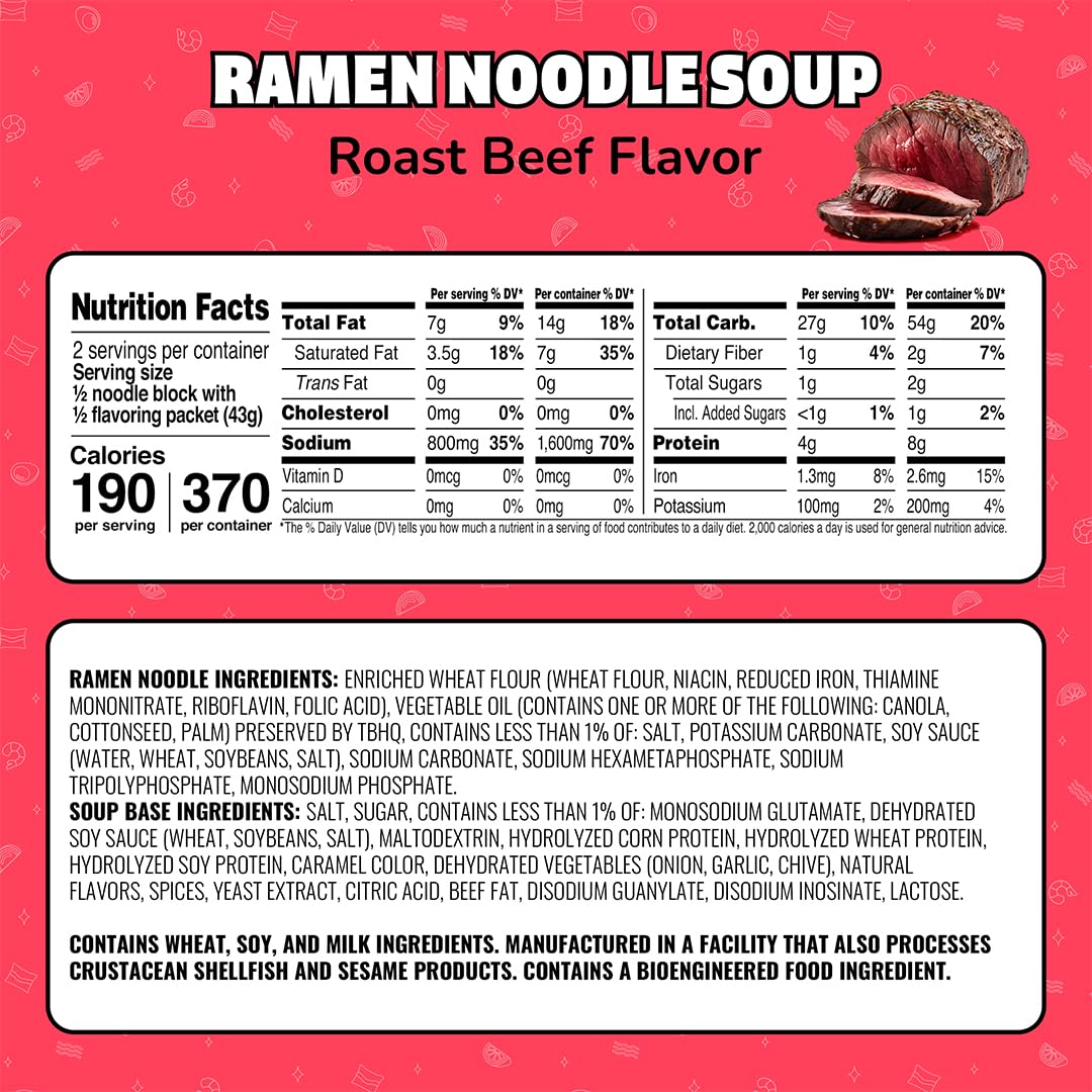 Maruchan escena en dormitorio demostrando comida rápida y solución práctica