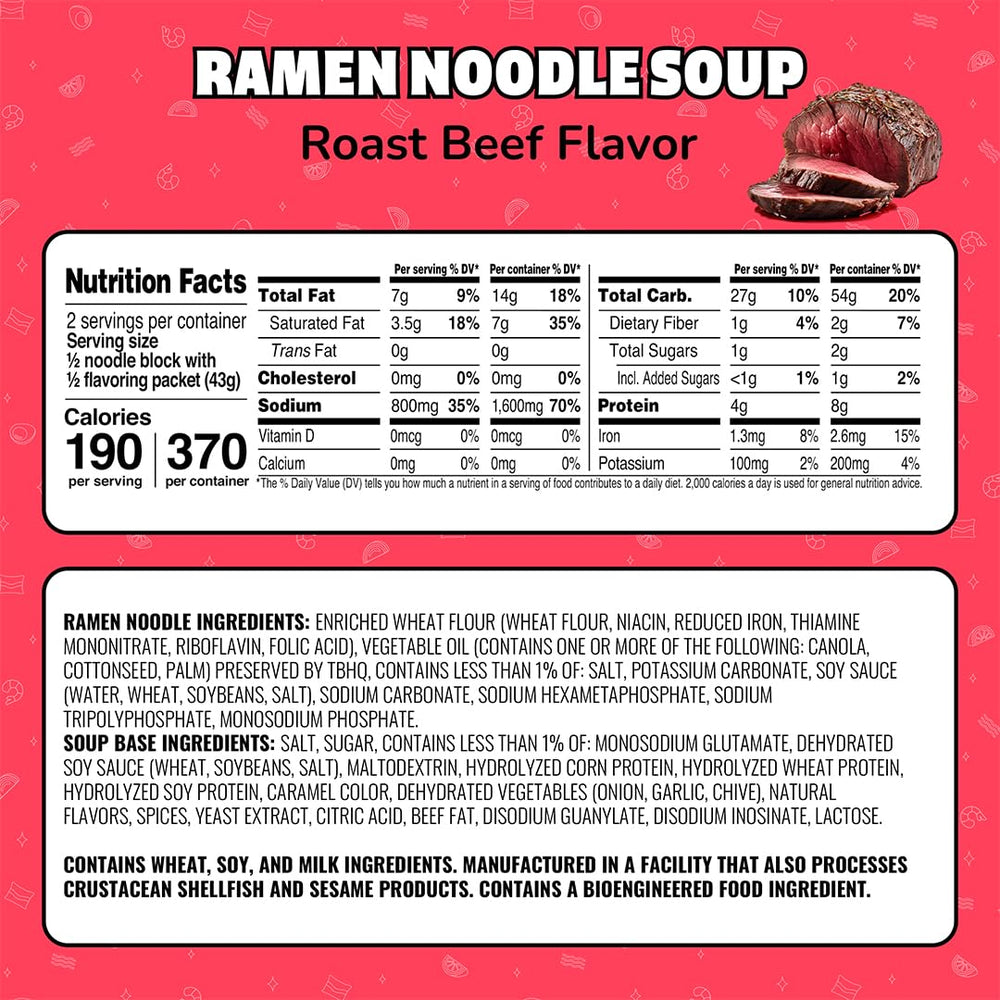 Maruchan escena en dormitorio demostrando comida rápida y solución práctica